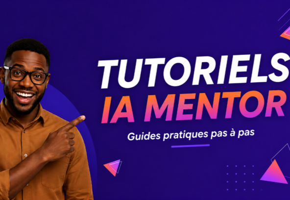 IA Mentor Tutoriels