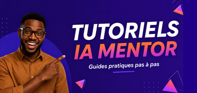 IA Mentor Tutoriels