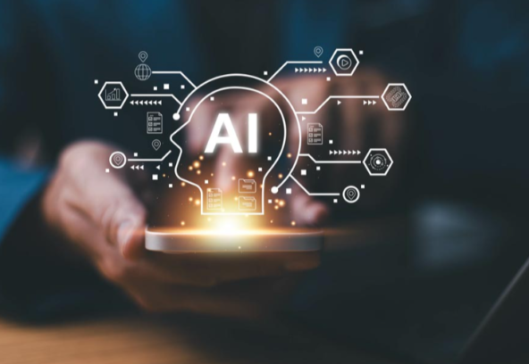 avantages de l’intelligence artificielle
