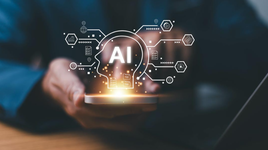 avantages de l’intelligence artificielle