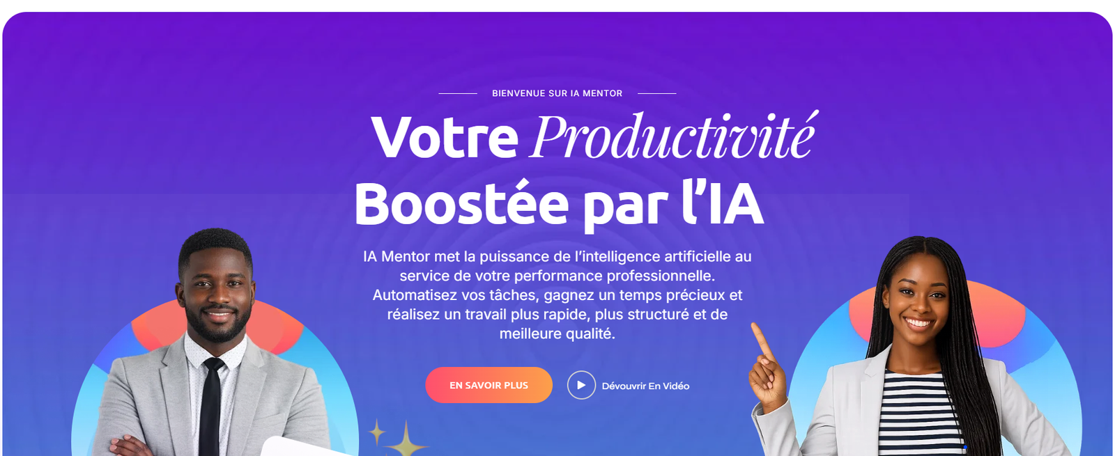ia mentor afrikia