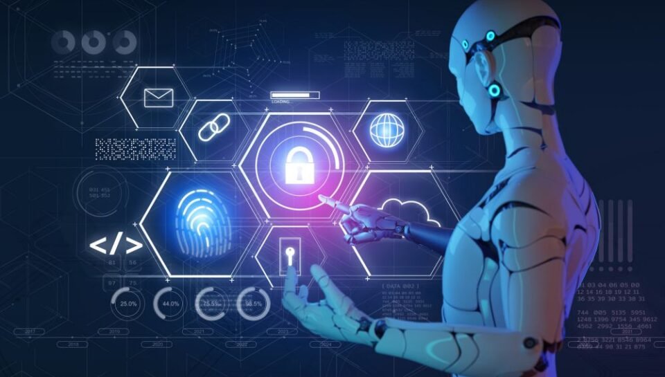 Intelligence artificielle décryptée